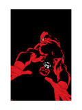 Daredevil: Father 4 Cover: Daredevil Posters by Joe Quesada