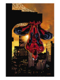 Amazing Spider-Man Family #2 Cover: Spider-Man Posters af Mike Deodato Jr. Amazing Spider-Man Family #2 Cover: Spider-Man Posters af Mike Deodato Jr.