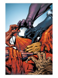 Spider-Man: Breakout 2 Cover: Spider-Man Posters by Manuel Garcia