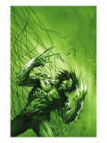 Ultimate X-Men 97 Cover: Wolverine Affiches