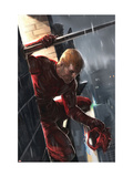 Daredevil 106 Cover: Daredevil Prints