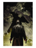 Punisher #58 Cover: Punisher Posters