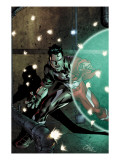 New X-Men: Hellions 4 Cover: Hellion Affiches par Henry Clayton