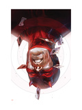 Daredevil 115 Cover: Daredevil Poster