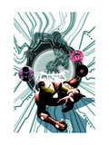 Iron Man The Inevitable 2 Cover: Iron Man Prints by Frazer Irving
