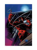 Daredevil 500: Daredevil Prints by Joe Quesada