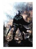 Annihilation: Conquest - Wraith 1 Cover: Wraith Poster