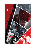 Daredevil 104 Cover: Daredevil Poster