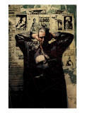 Punisher 2 Cover: Punisher Poster