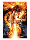 Uncanny X-Men 511 Cover: Pryor and Madelyne Art by Land Greg