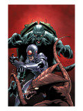 Heroes For Hire #11 Cover: Humbug, Miek and No-Name Arte por Clayton Henry Heroes For Hire #11 Cover: Humbug, Miek and No-Name Arte por Clayton Henry