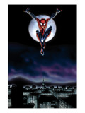 Spider-Girl 69 Cover: Spider-Girl Posters by Ron Frenz