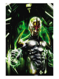 Nova 18 Cover: Nova Art by Mattina Francesco
