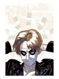 The Loners 2 Cover: Ricochet Print by Jason Pearson