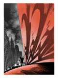 Madrox 1 Cover: Madrox Poster by Lloyd David