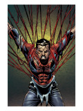 Amazing Spider-Girl 11 Cover: Parker and Peter Affiches par Tom DeFalco