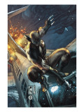 Wolverine: The Anniversary 1 Cover: Wolverine Posters by Bianchi Simone