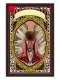 Angel: Revelations 5 Cover: Angel Prints by Polina Adam