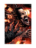 Ultimate Iron Man 1 Cover: Iron Man, Stark and Tony Posters by Andy Kubert