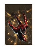 Daredevil 98 Cover: Daredevil Affiches