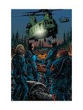 Fantastic Four: First Family 1 Group: Grimm Posters by Weston Chris