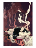 X-Factor 2 Cover: Madrox Prints by Ryan Sook