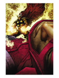 Beta Ray Bill: Godhunter 3 Cover: Beta-Ray Bill Posters by Patrick Zircher