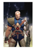 Cable 1 Cover: Cable Prints by Ariel Olivetti
