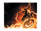 Ghost Rider 1 Cover: Ghost Rider Posters