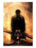Spider-Man Doctor Octopus 1 Cover: Doctor Octopus Prints by Kaare Andrews