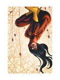 The New Avengers 15 Cover: Spider Woman Posters by Frank Cho