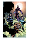 The Official Handbook Of The Marvel Universe Teams 2005 Group: Hydro-Man Pósters por Paco Medina The Official Handbook Of The Marvel Universe Teams 2005 Group: Hydro-Man Pósters por Paco Medina