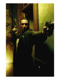 Punisher 12 Cover: Punisher Posters par Tim Bradstreet