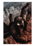 Spider-Man Noir 2 Cover: Spider-Man Prints by Patrick Zircher
