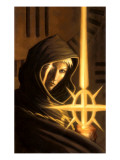 Annihilation: Conquest - Quasar 1 Cover: Quasar Posters