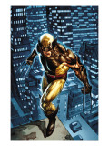 Dark Wolverine 77 Cover: Wolverine Prints by Leinil Francis Francis Yu