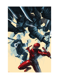 Daredevil #114 Cover: Daredevil Láminas