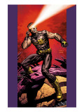 Ultimate X-Men 43 Cover: Cyclops Art par David Finch
