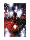 War Machine 9 Cover: War Machine Posters