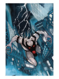 The Amazing Spider-Man Presents: Anti-Venom - New Ways to Live 1 Cover: Anti-Venom Posters