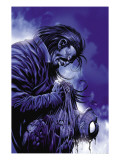 Amazing Spider-Man 526 Cover: Spider-Man and Wolverine Poster by Mike Deodato Jr.