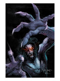 Tomb Of Dracula #2 Cover: Dracula Bilder av Bill Sienkiewicz Tomb Of Dracula #2 Cover: Dracula Bilder av Bill Sienkiewicz