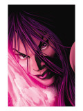 Uncanny X-Men 455 Cover: X-23 Affiches par Davis Alan