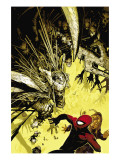 The Amazing Spider-Man 557 Cover: Spider-Man Prints by Bachalo Chris