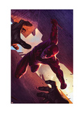 Daredevil 103 Cover: Daredevil Prints