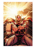 Thor 11 Cover: Thor Posters by Coipel Olivier