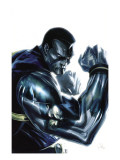 Ultimate X-Men 96 Cover: Colossus Affiches