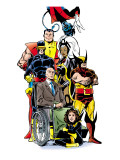 Essential X-Men V3: Shadowcat Art by Byrne John