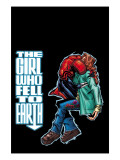 Spider-Girl 89 Cover: Spider-Girl Prints by Ron Frenz