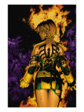 Uncanny X-Men #468 Cover: Grey, Rachel and Marvel Girl Posters por Chris Bachalo Uncanny X-Men #468 Cover: Grey, Rachel and Marvel Girl Posters por Chris Bachalo